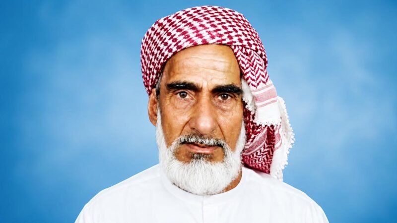 وفاة الشاعر الإماراتي علي بن سلطان بن بخيت العميمي