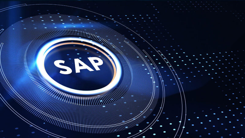 ما هو SAP ؟