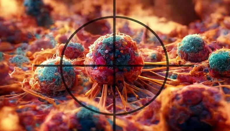 عاصفة الكالسيوم.. علاج جديد يدمر الخلايا السرطانية