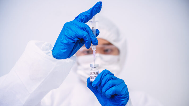 اللقاح: سلاح الصحة العامة في مواجهة الأمراض المعدية