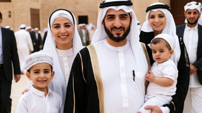 تحولات الأسرة في الوطن العربي: بين التقاليد والتحديات الحديثة