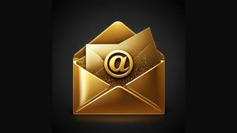 نصائح ذهبية لحماية بريدك الإلكتروني من الاختراق