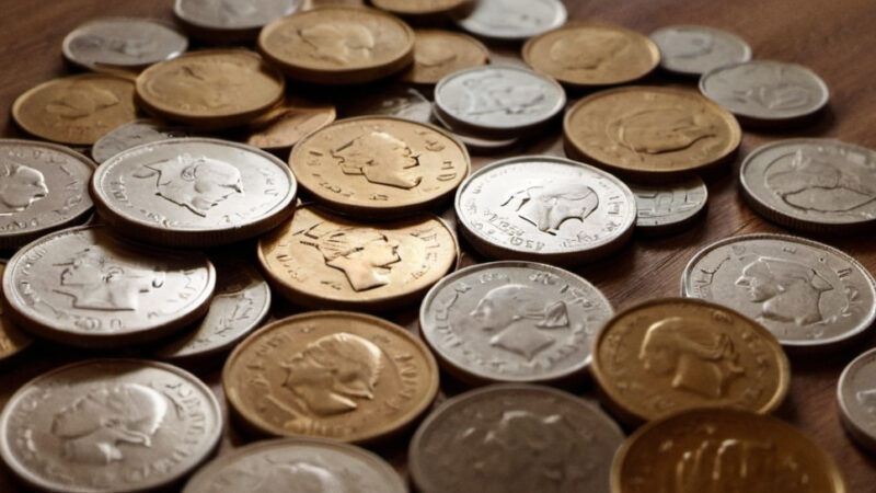 استكشاف العملات المعدنية: تاريخها، أنواعها، وقيمتها