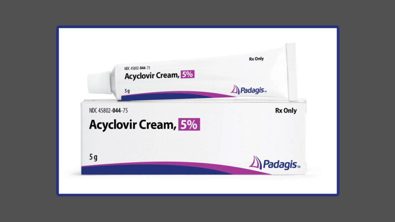 أسيكلوفير (Acyclovir)