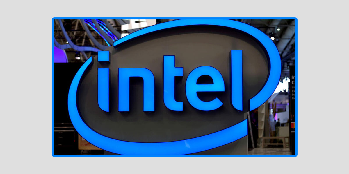 شركة إنتل (Intel Corporation)