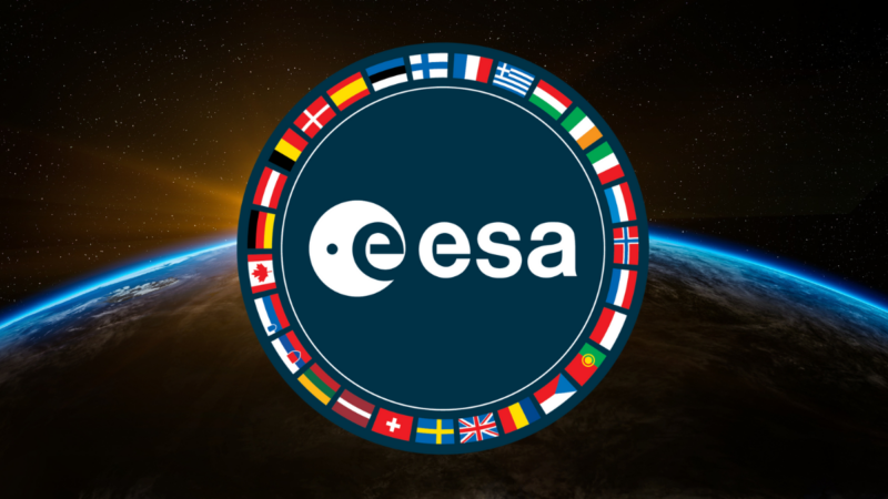 وكالة الفضاء الأوروبية (ESA)