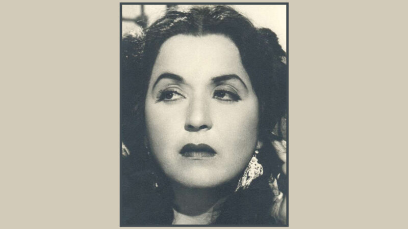 فاطمة رشدي