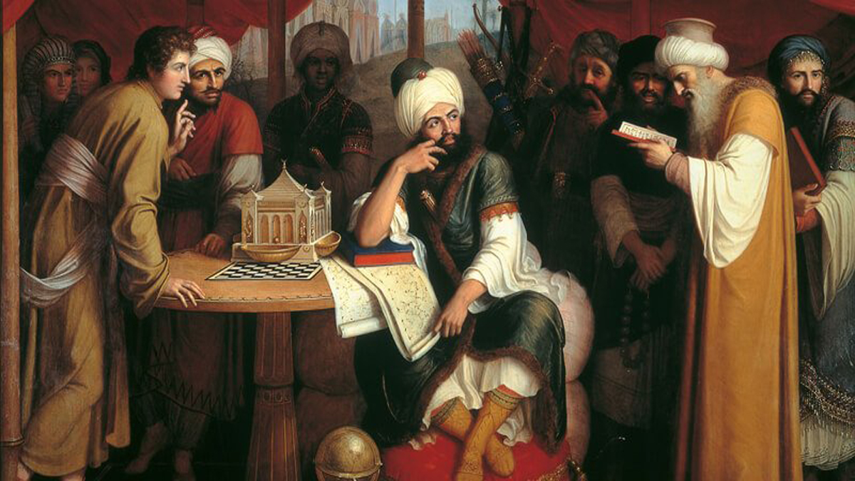 العصر العباسي