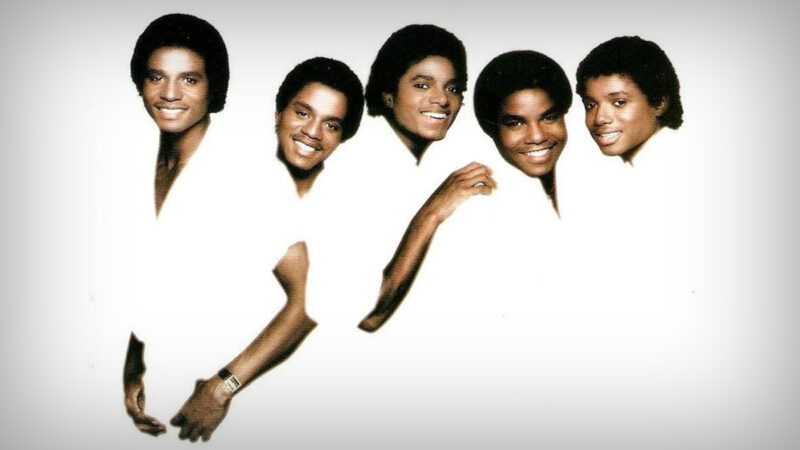آل جاكسونز (The Jacksons)