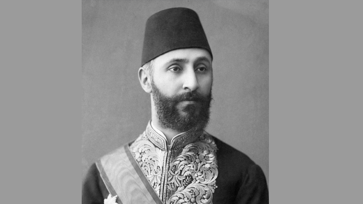 الخديوي توفيق (1852 – 1892)