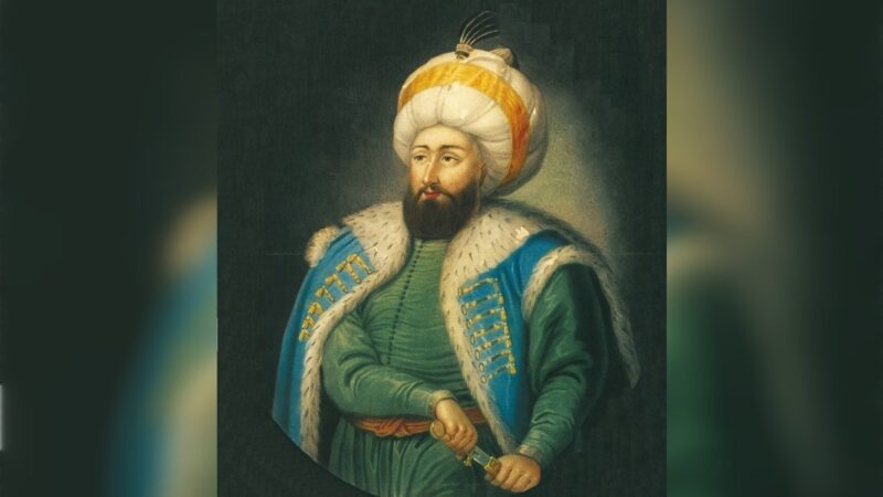محمد الفاتح: القائد الفذ وفتح القسطنطينية