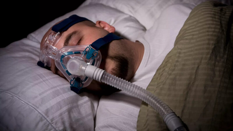 انقطاع النفس أثناء النوم (Sleep Apnea): اضطراب النوم الصامت والخطير