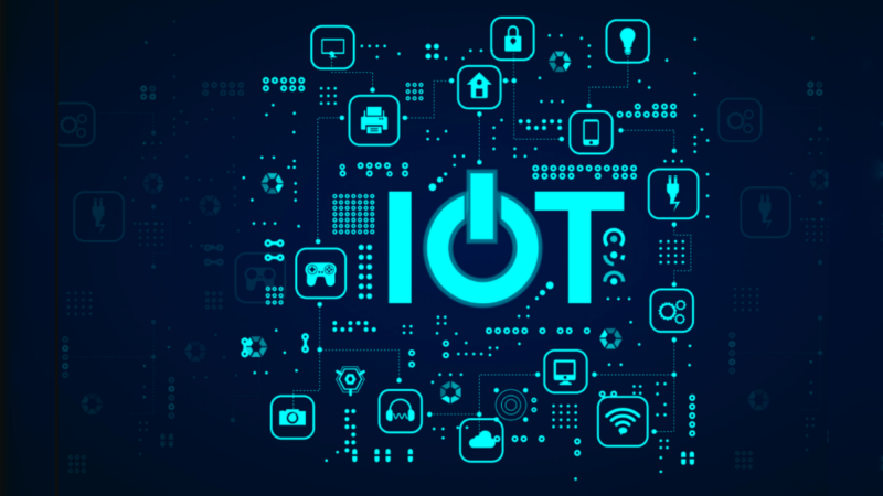 إنترنت الأشياء (IoT): الثورة الرقمية التي تربط العالم