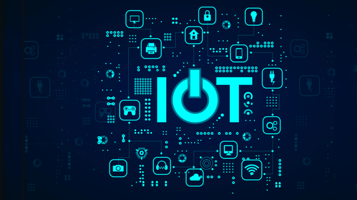 إنترنت الأشياء (IoT): الثورة الرقمية التي تربط العالم