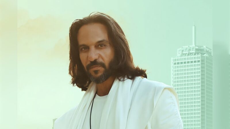فكم لله من لطفٍ خفيٍ – بهاء سلطان