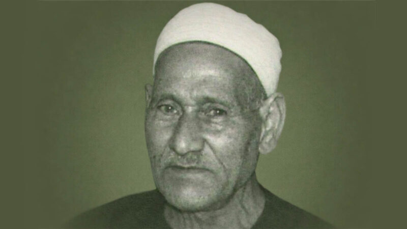 الشيخ محمد سلامة – أيحسب الإنسان ألن نجمع عظامه