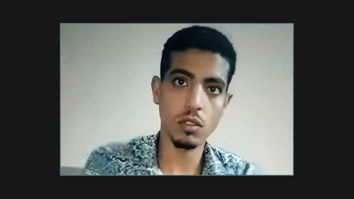 وفاة طفل القطار تهزّ مواقع التواصل