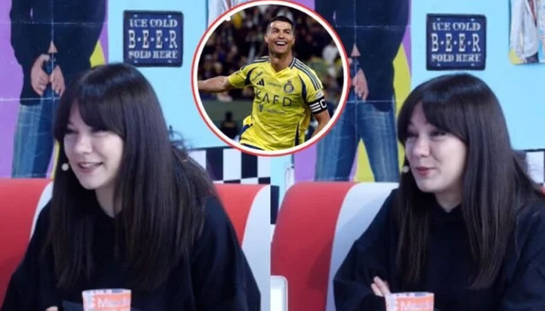 أسبوع بمليون يورو.. طاهية مشهورة تكلف رونالدو مبلغاً خيالياً