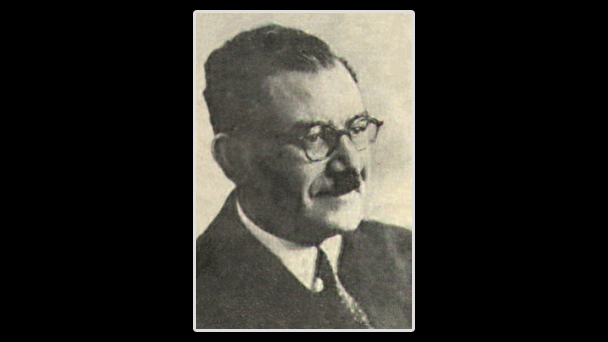 علي مصطفى مشرفة باشا… العالم المصري الذي هزَّ رحيله أينشتاين واتُّهم الموساد باغتياله