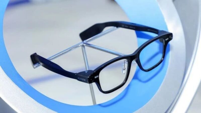 نظارات ذكية جديدة من علي بابا تنافس Meta Ray-Ban — إليك ما تقدّمه