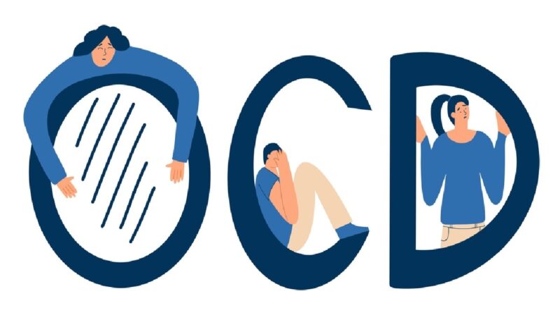 اضطراب الوسواس القهري (OCD): عندما تتحوّل الأفكار إلى عبء لا يُحتمل
