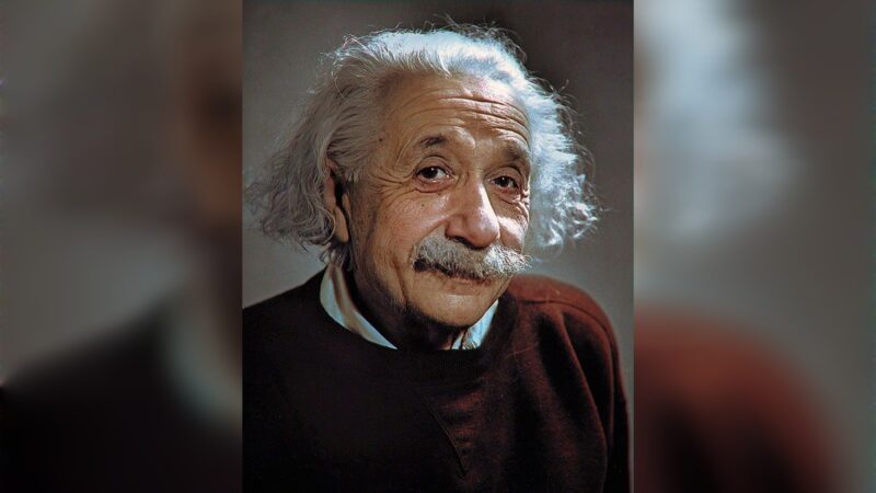 لماذا رفض ألبرت أينشتاين رئاسة إسرائيل؟