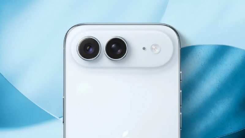 قرار حاسم من شركة أبل بخصوص iPhone Air 2