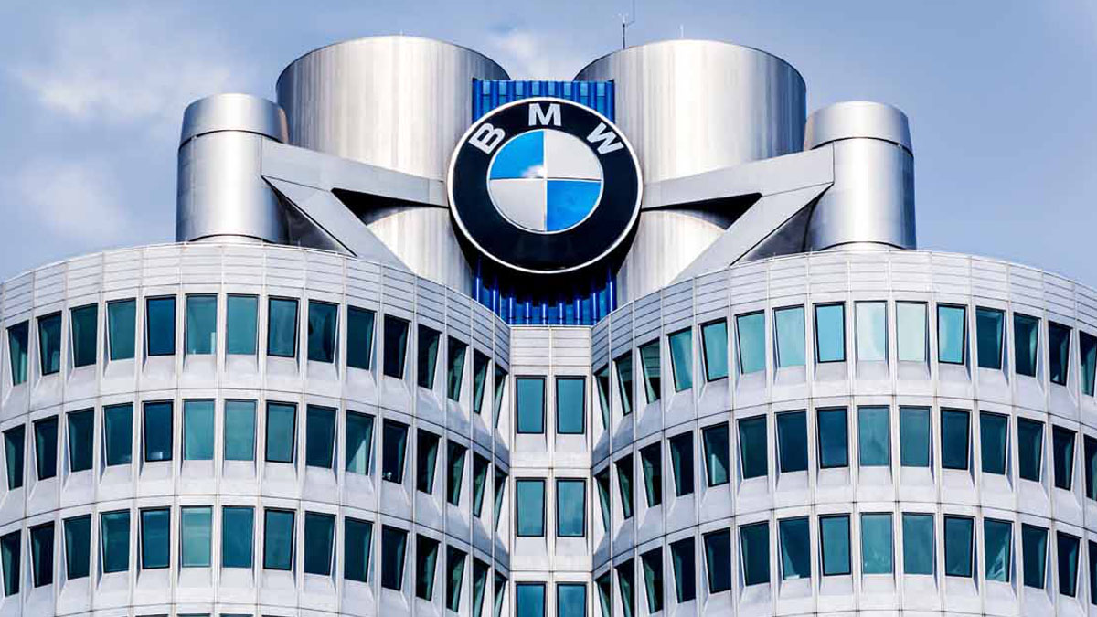 BMW… أسطورة الهندسة الألمانية وقصة صعود لا تنتهي