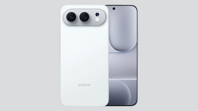 هاتف Honor 500 يظهر لأول مرة في صور حية