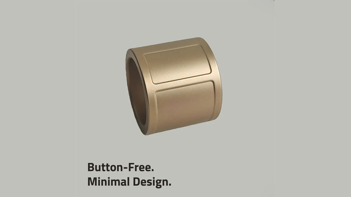 خاتم Prolo… خاتم ذكي يستبدل الفأرة ويوفّر تحكّمًا كاملًا بالحاسوب