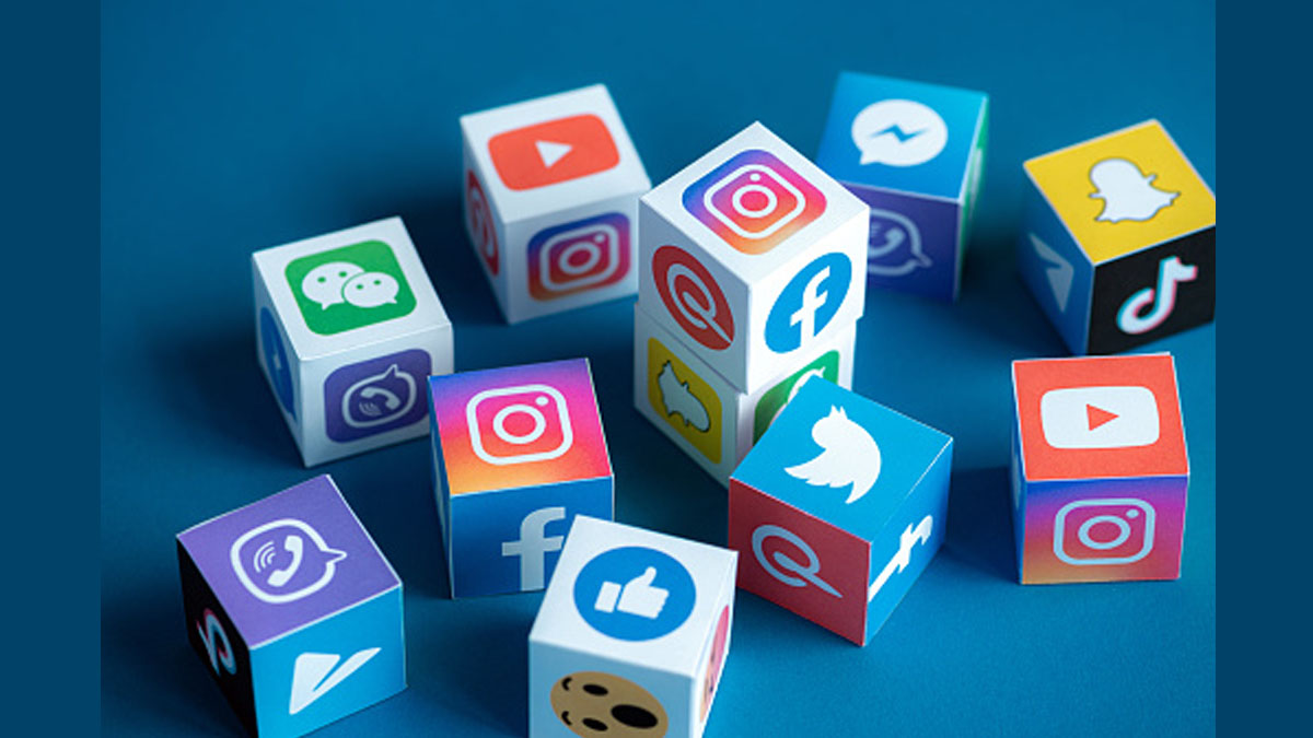 أكثر 5 تطبيقات مراسلة للهواتف استخداما في 2025