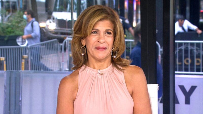 هدى قطب… الإعلامية الأميركية المصرية التي صنعت تاريخًا في الشاشة الأميركية