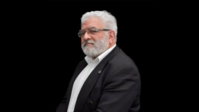 محمد العارف الهواري: عالم كندي–مصري ورائد الهندسة الكهربائية والذكاء الحسابي