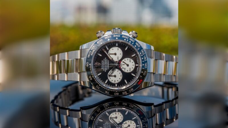 رولكس دايتونا: قراءة تفصيلية في تصميم وأداء أيقونة الكرونوغراف