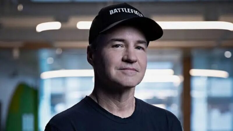 وفاة أحد مبتكري «كول أوف ديوتي» في حادث سير مأساوي بأمريكا