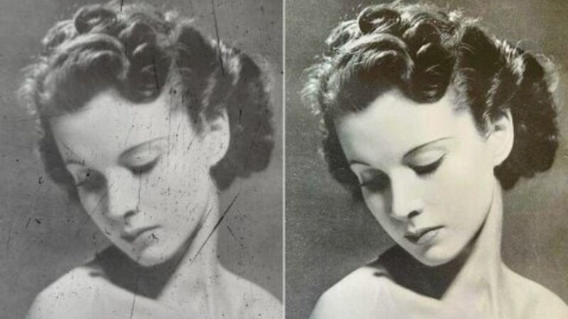 كيف تعيد إحياء الصور القديمة؟ 5 طرق مجانية بالذكاء الاصطناعي