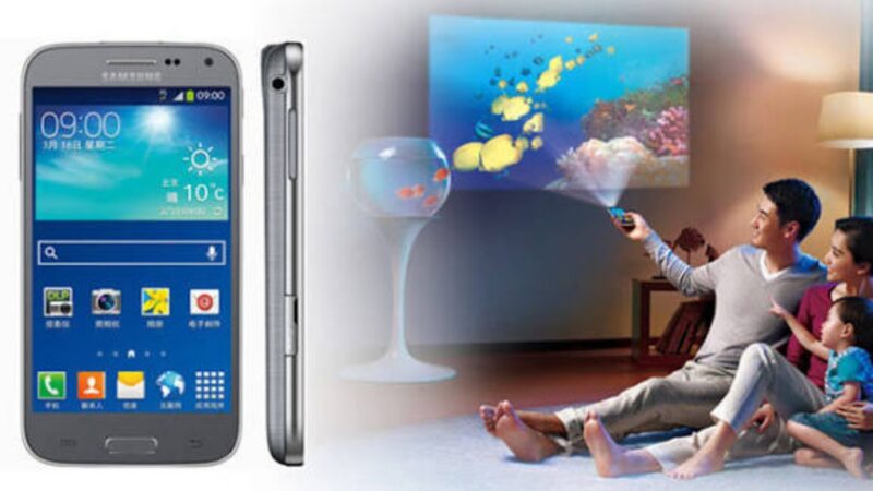 أعد إحياء هاتفك القديم من سامسونج وحوّله إلى مستشعر ذكي داخل منزلك