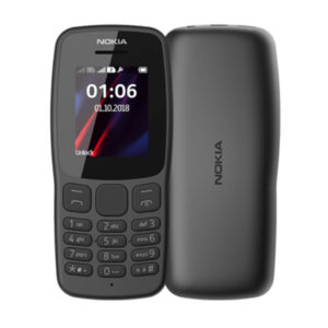 هاتف Nokia 106 الأصلي