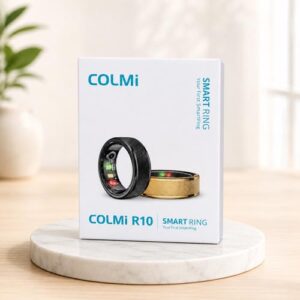 COLMI R10 Smart Ring for Health & Fitness Tracking
