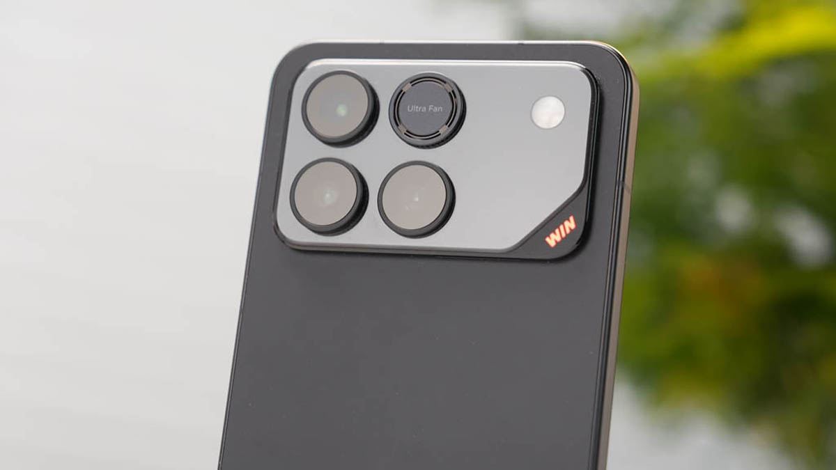 هواتف Honor WIN تستعد لتحديث جديد يضيف وضع BOOST ذكي مخصص للألعاب