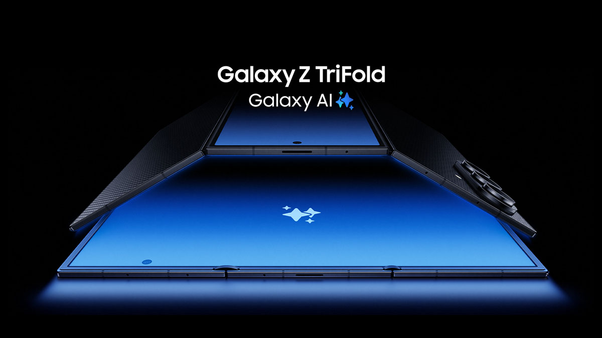 سبب غير متوقع يفسر طرح هاتف Galaxy Z TriFold في عدد محدود من الأسواق