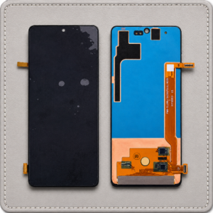 AMOLED Display Screen with Touch for Samsung Galaxy Note 10 Lite N770F