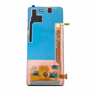 شاشة AMOLED لهاتف Samsung Galaxy Note 10 Lite N770F مع اللمس