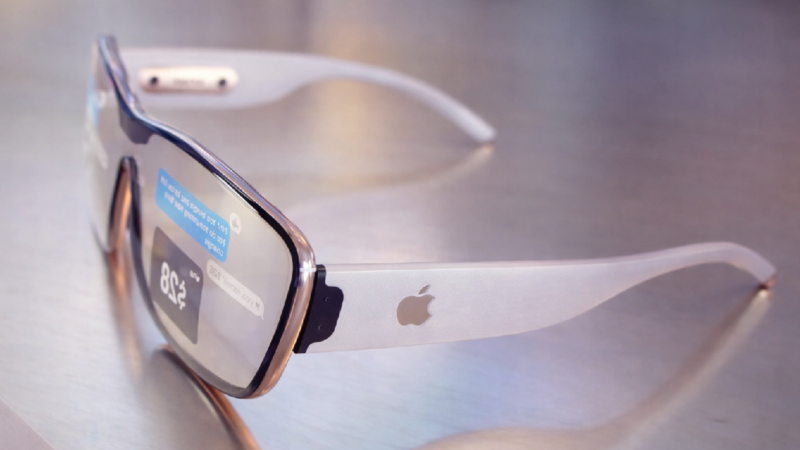 نظارات آبل الذكية تقترب من الظهور: ذكاء اصطناعي يغيّر طريقة تفاعلنا مع العالم
