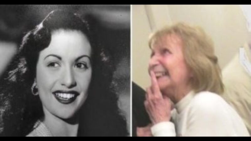وفاة الفنانة كيتي عن عمر 96 عامًا… «عفريتة هانم» تطوي فصلاً غامضًا من تاريخ السينما المصرية