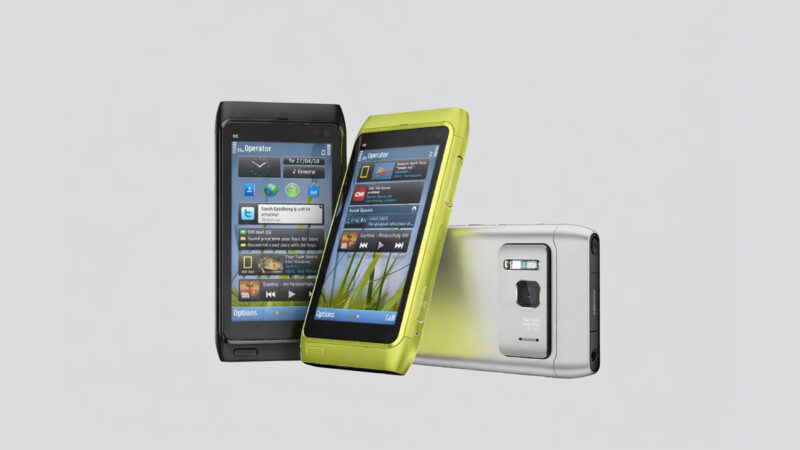 عودة نظام Symbian للحياة على هواتف نوكيا في 2026