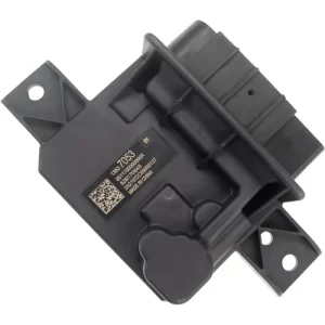 وحدة تحكم طلمبة الوقود Fuel Pump Power Control Module رقم 13537053 لسيارات Cadillac / Chevrolet / GMC (موديلات 2019–2023)