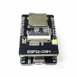 ESP32-CAM WiFi Bluetooth Camera Module with OV2640 +