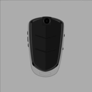 Mini Keychain Camera & Digital Voice Recorder