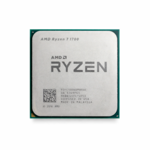 AMD Ryzen 7 1700 Processor